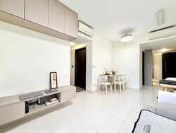 The Brownstone (D27), Condominium #522091751